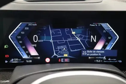 Photo 17 BMW X5  xDrive50e 489 ch BVA8