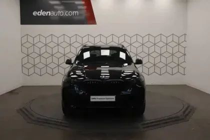 Photo 5 BMW X5  xDrive50e 489 ch BVA8