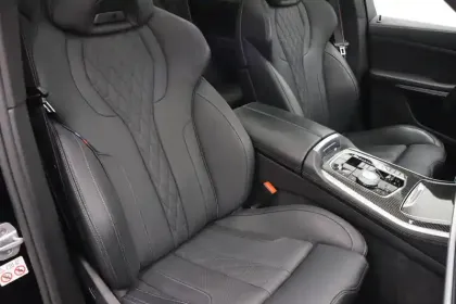 Photo 10 BMW X5  xDrive50e 489 ch BVA8