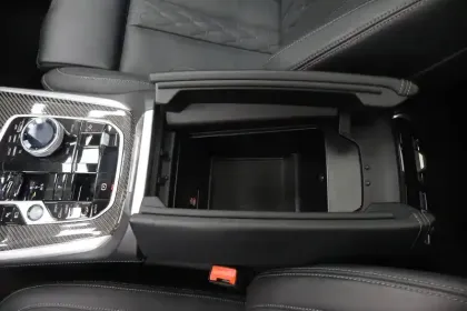 Photo 23 BMW X5  xDrive50e 489 ch BVA8