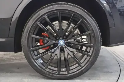 Photo 6 BMW X5  xDrive50e 489 ch BVA8