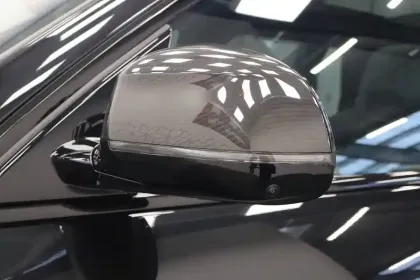 Photo 37 BMW X5  xDrive50e 489 ch BVA8