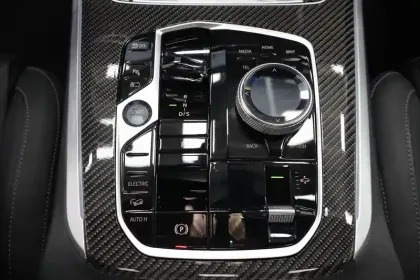 Photo 35 BMW X5  xDrive50e 489 ch BVA8