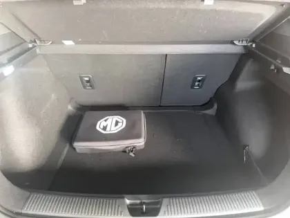 Photo 20 Mg Mg4  Electric 51kWh - 125 kW 2WD