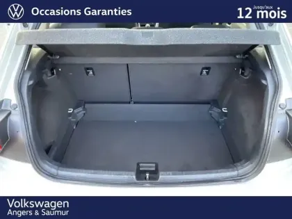 Photo 6 Volkswagen Polo  1.0 TSI 95 S&S BVM5