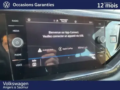 Photo 18 Volkswagen Polo  1.0 TSI 95 S&S BVM5