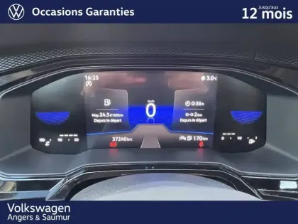 Photo 19 Volkswagen Polo  1.0 TSI 95 S&S BVM5