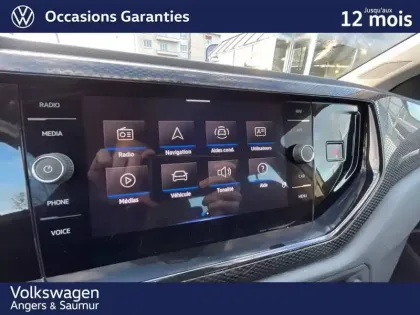 Photo 12 Volkswagen Polo  1.0 TSI 95 S&S BVM5