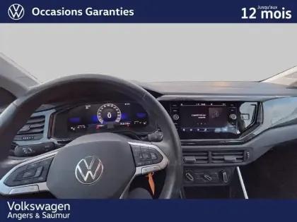 Photo 10 Volkswagen Polo  1.0 TSI 95 S&S BVM5