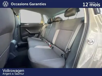 Photo 14 Volkswagen Polo  1.0 TSI 95 S&S BVM5