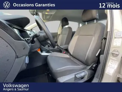 Photo 11 Volkswagen Polo  1.0 TSI 95 S&S BVM5