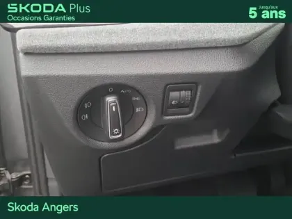 Photo 18 Skoda Kamiq  1.0 TSI Evo 2 116 ch DSG7