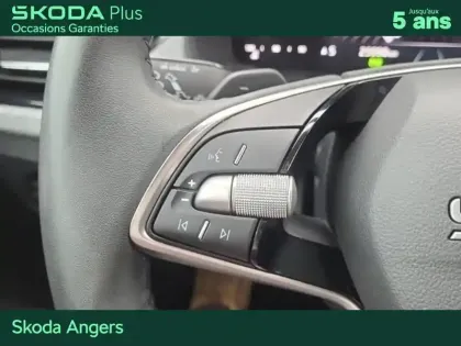 Photo 19 Skoda Kamiq  1.0 TSI Evo 2 116 ch DSG7