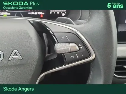 Photo 20 Skoda Kamiq  1.0 TSI Evo 2 116 ch DSG7