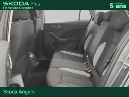 Photo 14 Skoda Kamiq  1.0 TSI Evo 2 116 ch DSG7