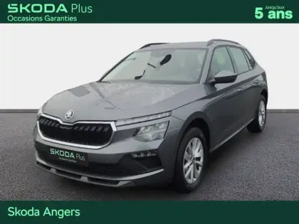Photo Skoda Kamiq Selection