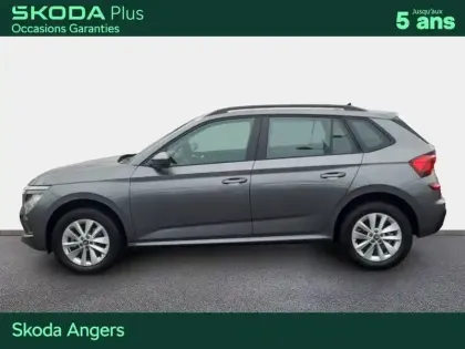 Photo 8 Skoda Kamiq  1.0 TSI Evo 2 116 ch DSG7