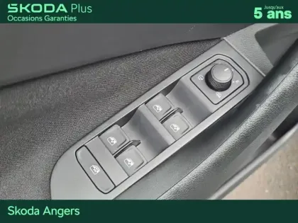 Photo 17 Skoda Kamiq  1.0 TSI Evo 2 116 ch DSG7