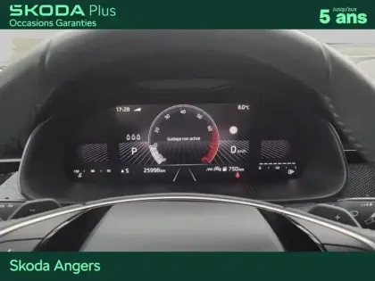 Photo 15 Skoda Kamiq  1.0 TSI Evo 2 116 ch DSG7