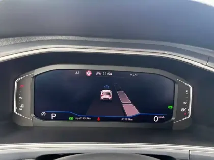 Photo 54 Volkswagen T-roc  2.0 TDI 150 Start/Stop DSG7