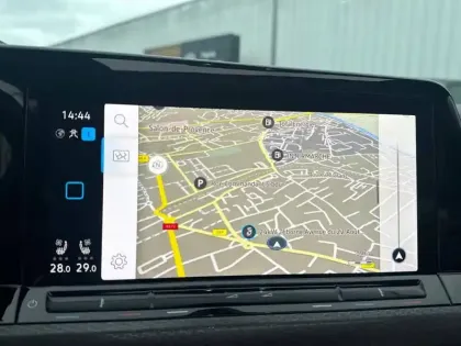 Photo 27 Volkswagen T-roc  2.0 TDI 150 Start/Stop DSG7