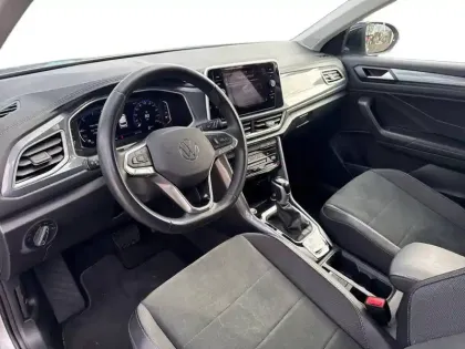 Photo 42 Volkswagen T-roc  2.0 TDI 150 Start/Stop DSG7