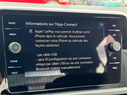 Photo 45 Volkswagen T-roc  2.0 TDI 150 Start/Stop DSG7