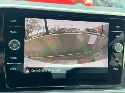 Photo 47 Volkswagen T-roc  2.0 TDI 150 Start/Stop DSG7