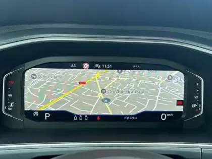 Photo 16 Volkswagen T-roc  2.0 TDI 150 Start/Stop DSG7