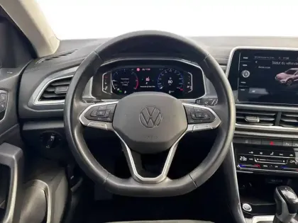 Photo 15 Volkswagen T-roc  2.0 TDI 150 Start/Stop DSG7