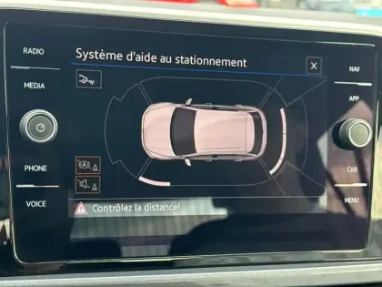 Photo 53 Volkswagen T-roc  2.0 TDI 150 Start/Stop DSG7