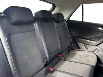Photo 9 Volkswagen T-roc  2.0 TDI 150 Start/Stop DSG7