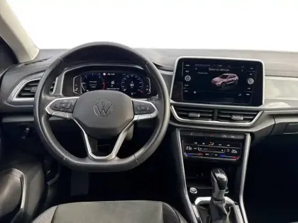 Photo 11 Volkswagen T-roc  2.0 TDI 150 Start/Stop DSG7