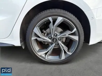 Photo 18 Audi A3  Sportback 35 TFSI Mild Hybrid 150 S tronic 7