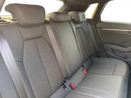 Photo 9 Audi A3  Sportback 35 TFSI Mild Hybrid 150 S tronic 7