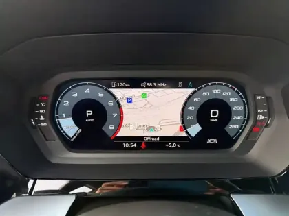 Photo 16 Audi A3  Sportback 35 TFSI Mild Hybrid 150 S tronic 7