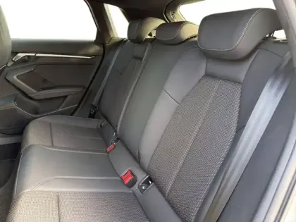 Photo 13 Audi A3  Sportback 35 TFSI Mild Hybrid 150 S tronic 7