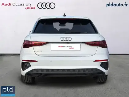 Photo 6 Audi A3  Sportback 35 TFSI Mild Hybrid 150 S tronic 7