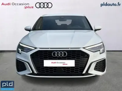 Photo 7 Audi A3  Sportback 35 TFSI Mild Hybrid 150 S tronic 7