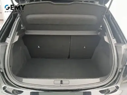 Photo 5 Peugeot 208  Electrique 50 kWh 136ch