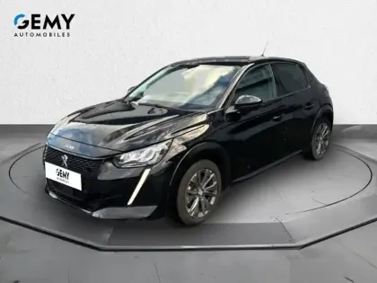 Photo Peugeot 208 Allure Business