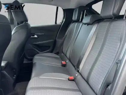 Photo 9 Peugeot 208  Electrique 50 kWh 136ch