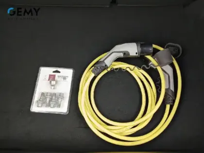 Photo 20 Peugeot 208  Electrique 50 kWh 136ch