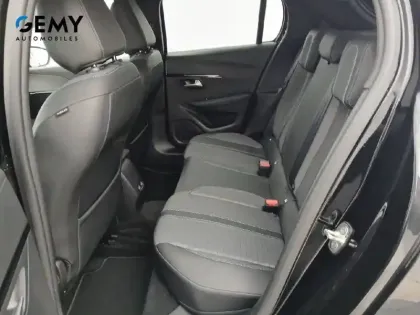 Photo 9 Peugeot 208  Electrique 50 kWh 136ch