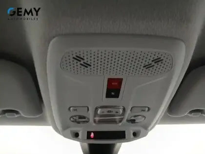 Photo 16 Peugeot 208  Electrique 50 kWh 136ch