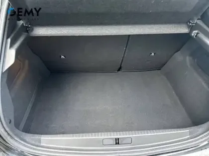 Photo 5 Peugeot 208  Electrique 50 kWh 136ch