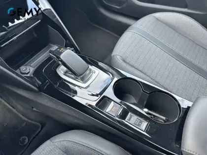 Photo 14 Peugeot 208  Electrique 50 kWh 136ch
