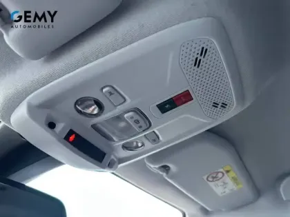 Photo 26 Peugeot 208  Electrique 50 kWh 136ch