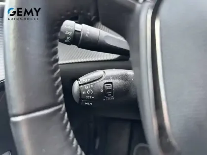 Photo 25 Peugeot 208  Electrique 50 kWh 136ch