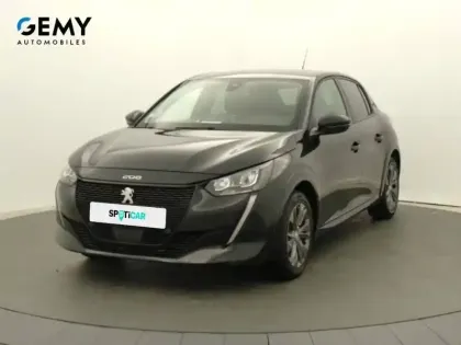 Photo Peugeot 208 Allure Business